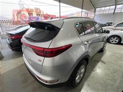 کیا سپۆرتاج